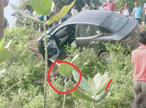 इलाज-के-बहाने-लाकर-पत्नी-को-मौत-के-घाट-उतारा,-जमानत-पर-छूटा-था-आरोपी इलाज-के-बहाने-लाकर-पत्नी-को-मौत-के-घाट-उतारा,-जमानत-पर-छूटा-था-आरोपी